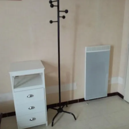 Danton Apartment *