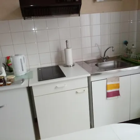Apartment Danton