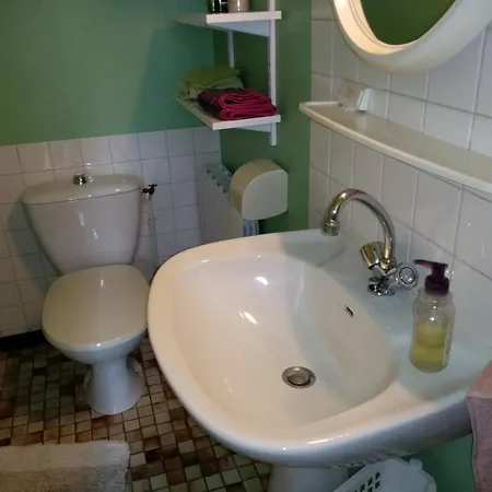 Danton Appartement