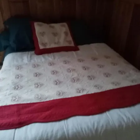 Danton Apartment Troyes