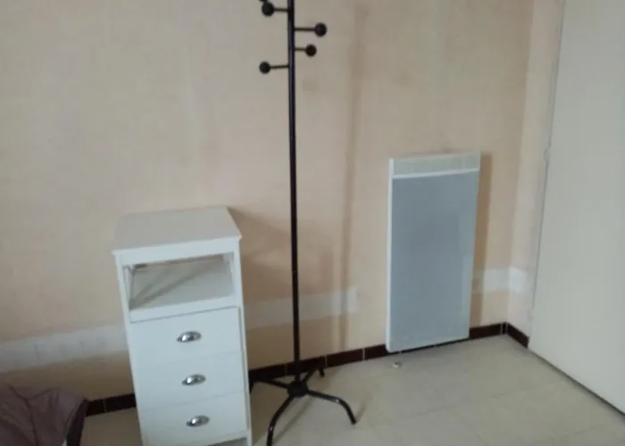 Danton Appartement *