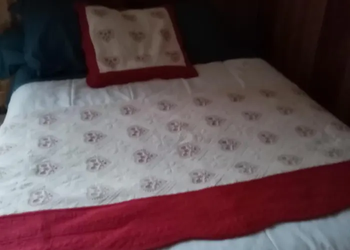 Danton Appartement Troyes